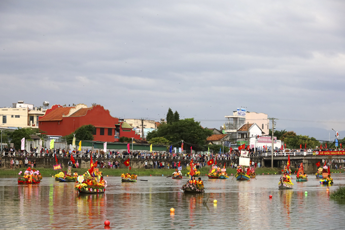 Many cultural and sports activities to be held in Ninh Hoa on Lunar New Year 2024 occasion