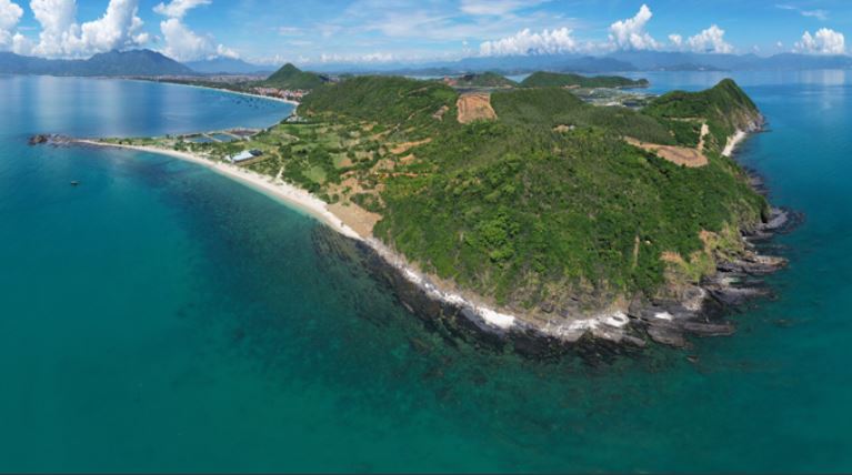 Du Cape - Cam Mountain area proposed to be provincial natural heritage