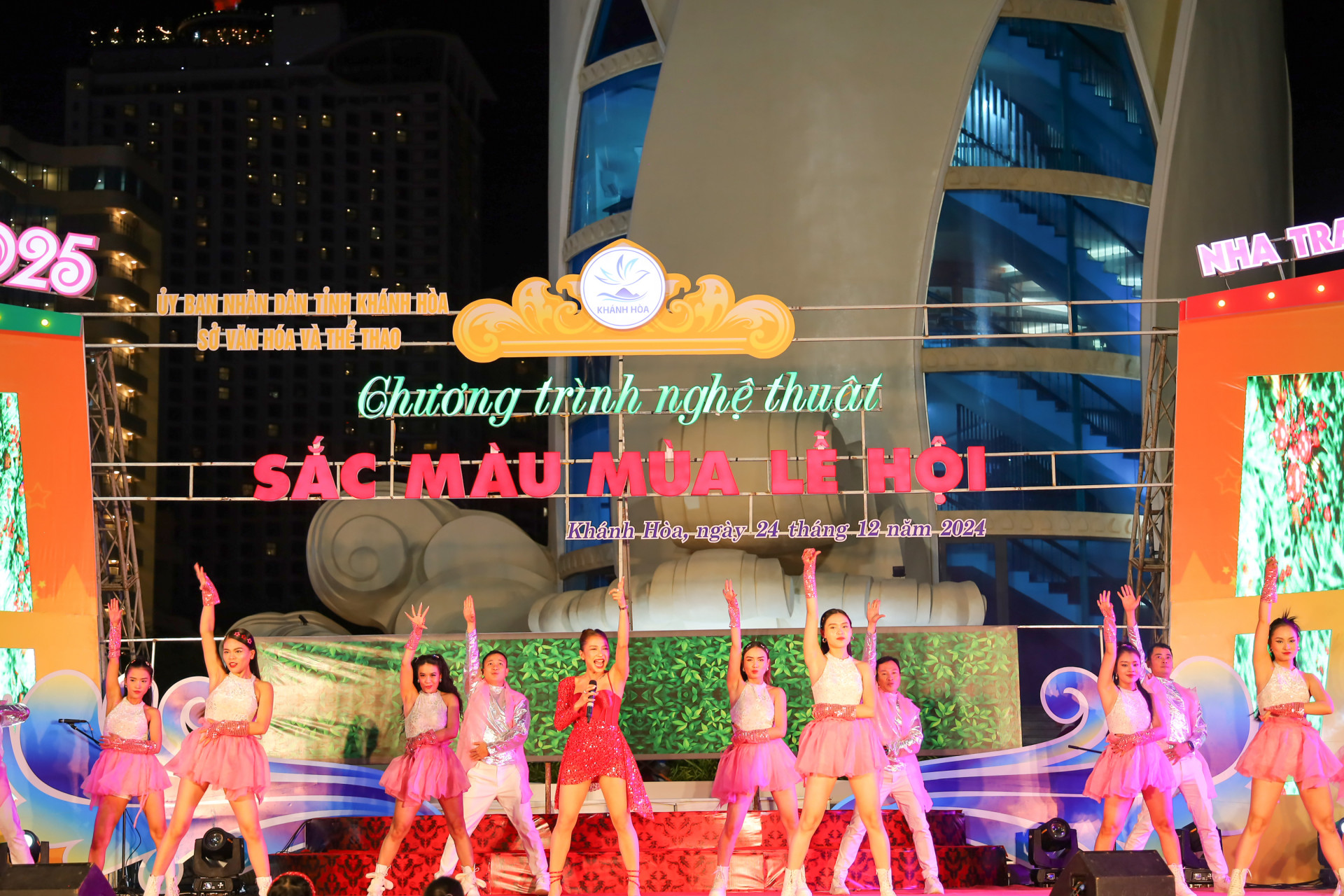 Numerous cultural programs to take place on Lunar New Year 2025 occasion