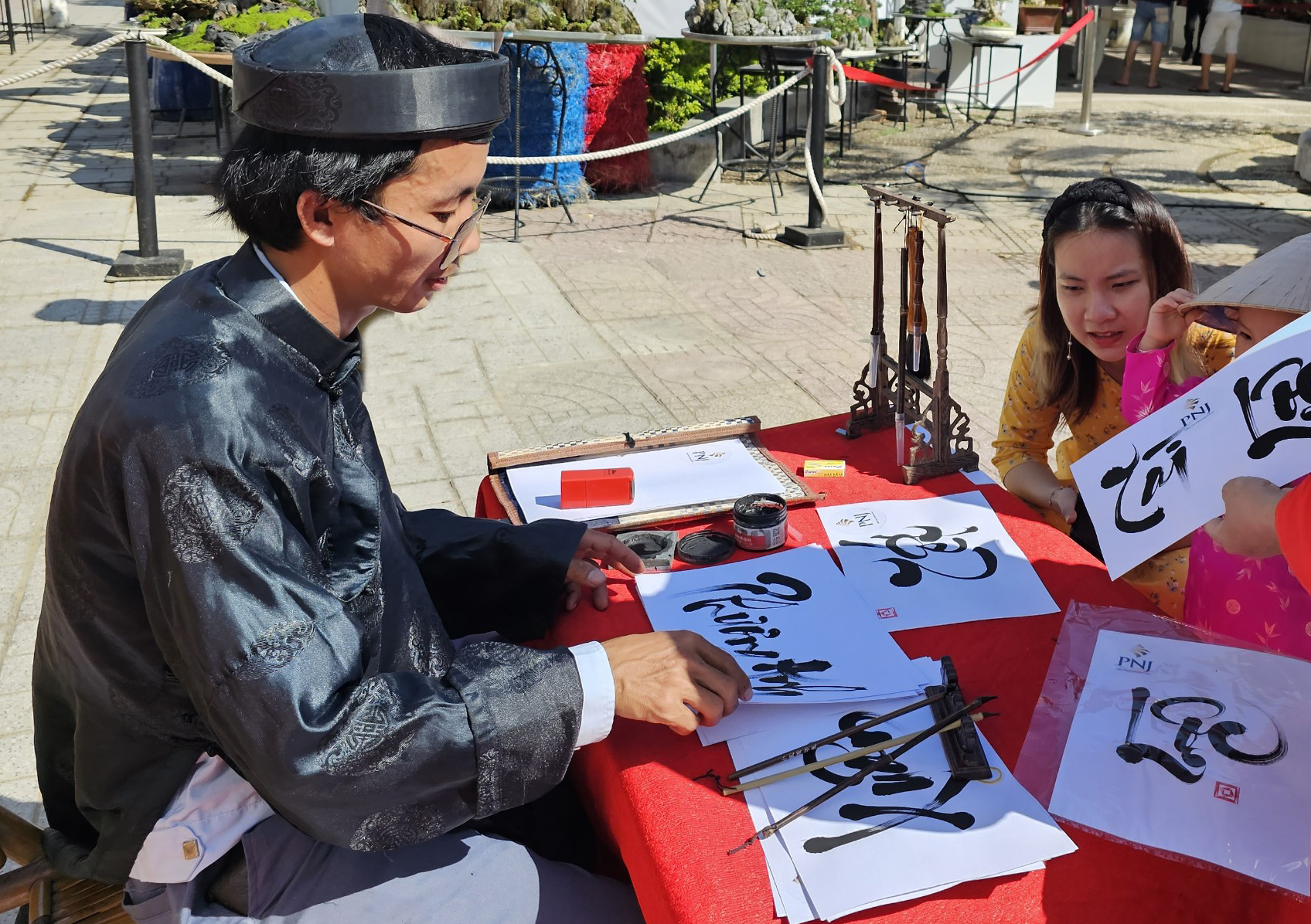 Tet: Vietnam's Lunar symphony of family, food and tradition