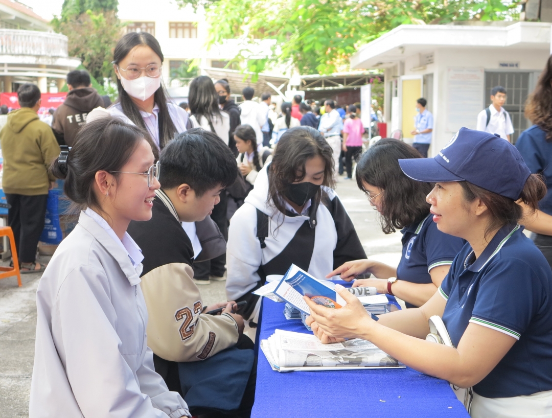 University admission 2024: More specialties, more choice