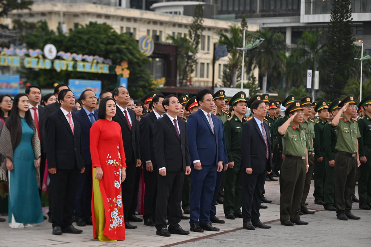 95th foundation anniversary of Vietnam Communist Party celebrated