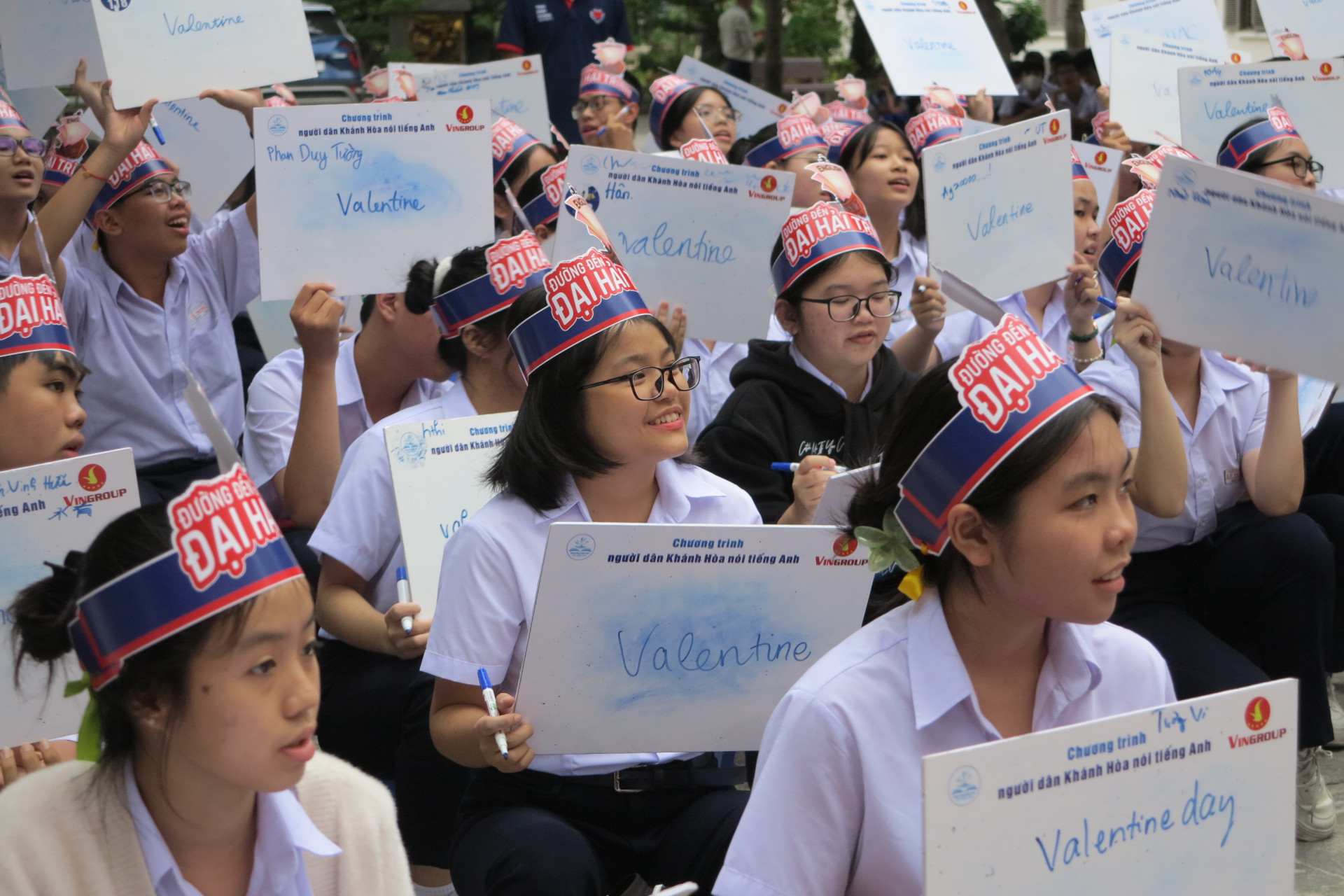 Improving English teaching and learning