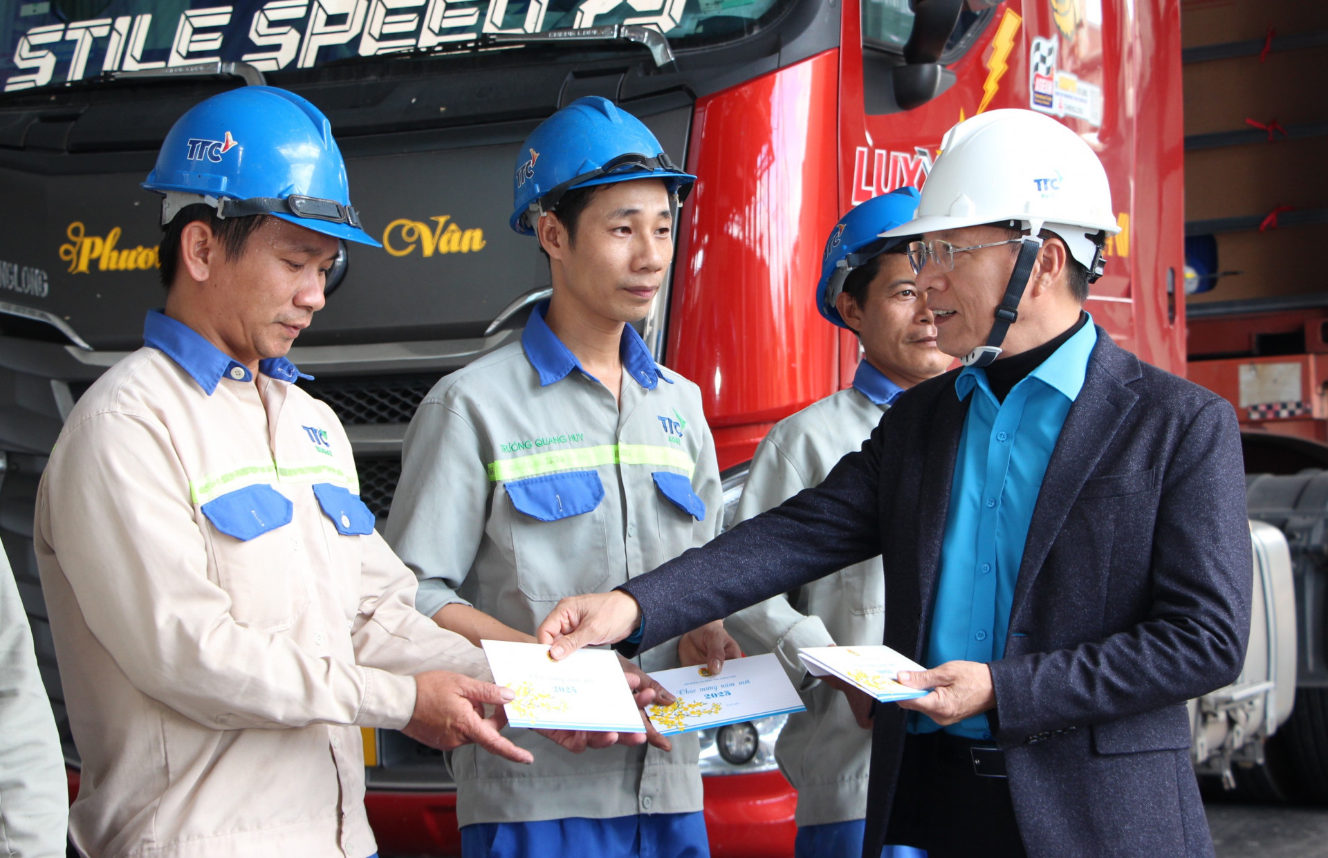 Efforts to improve employee well-being