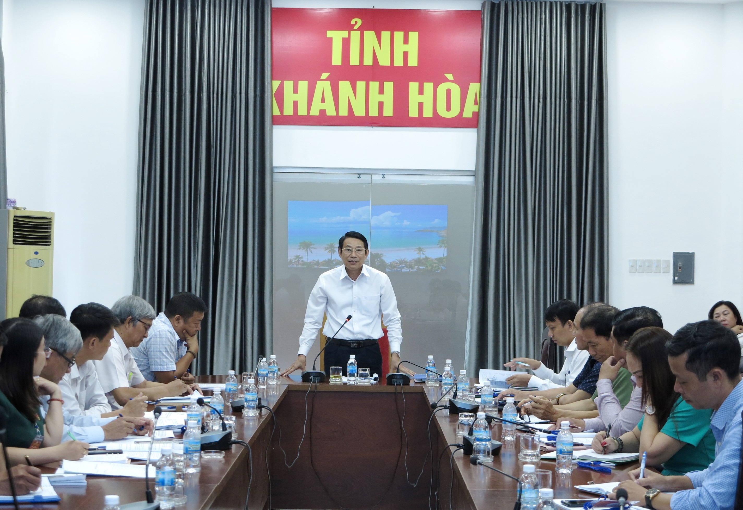 Khanh Hoa’s 2023-2024 school year Phu Dong sports festival to take place from March 27 to April 5
