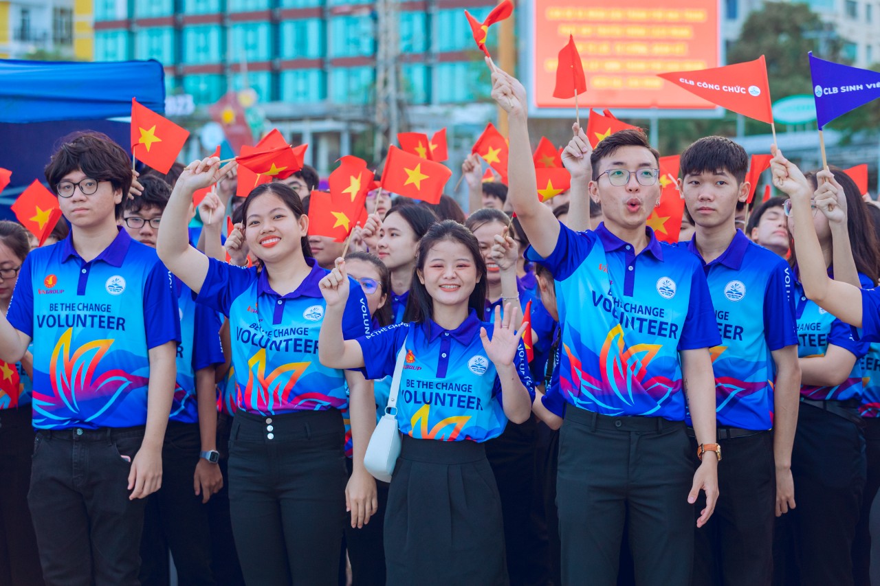 “Khanh Hoa residents speak English” program expanding