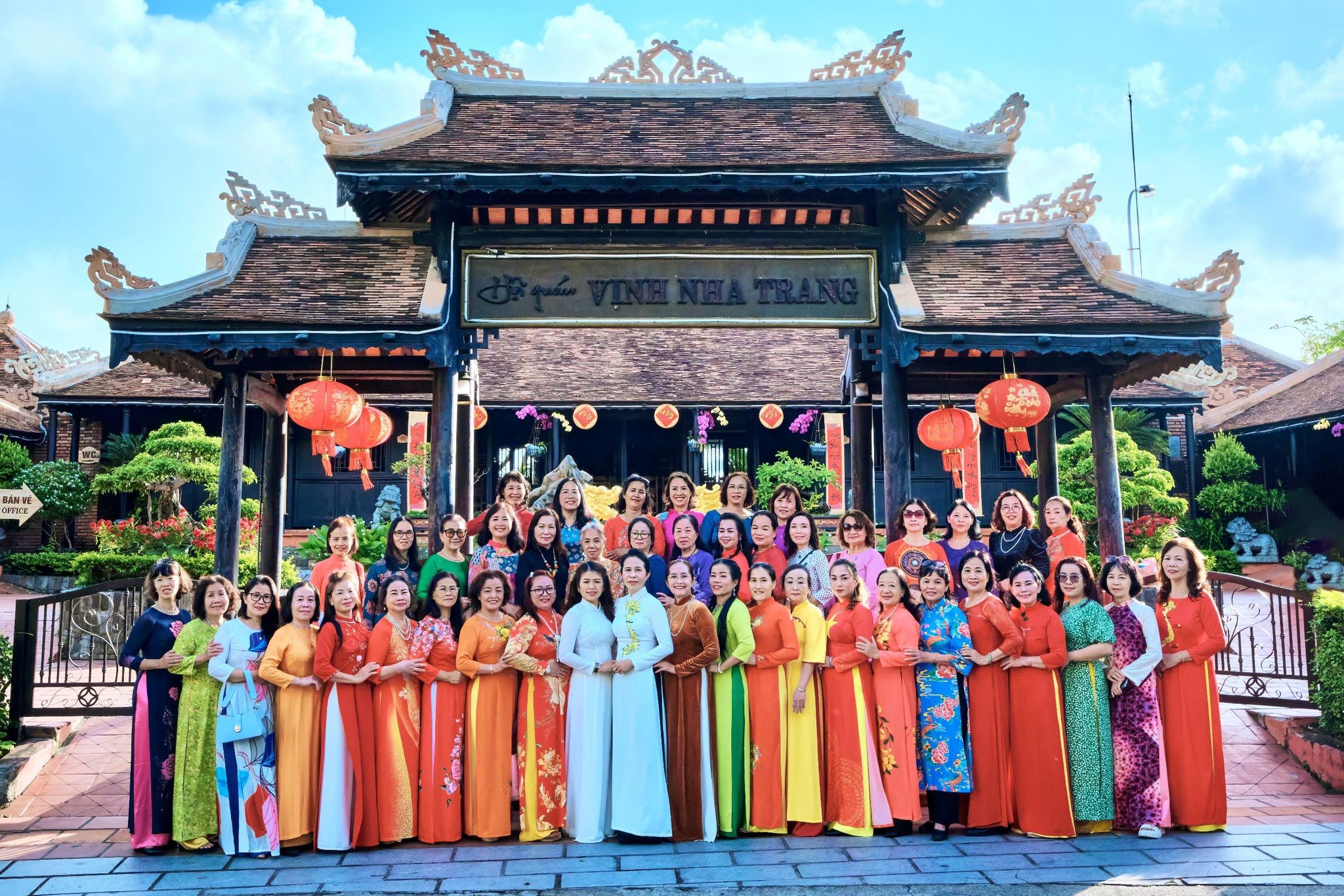 Empowering women’s minds and hearts