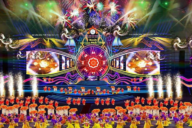 Towards impressive edition of Sea Festival 