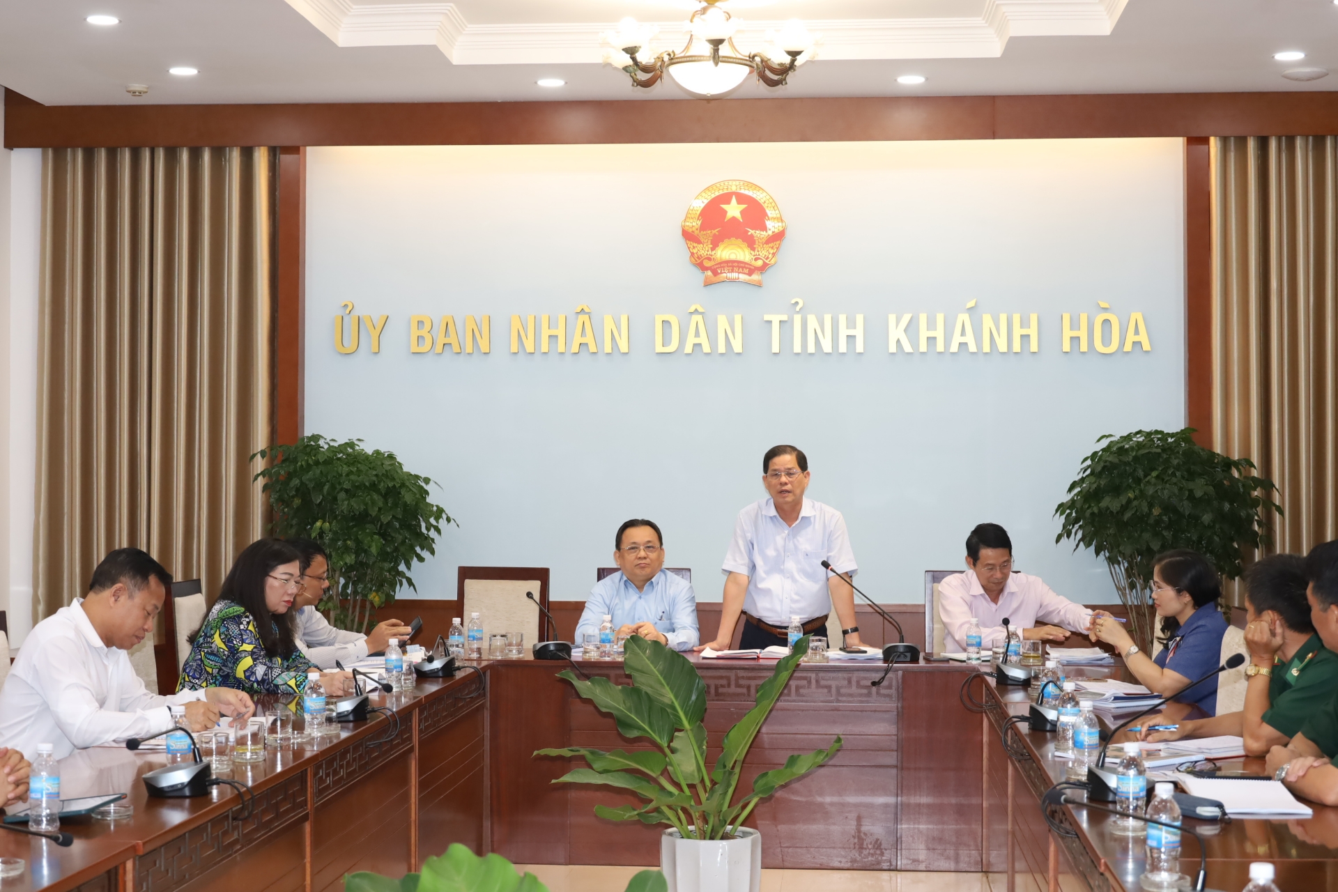 Main art programs in Nha Trang - Khanh Hoa Sea Festival 2023