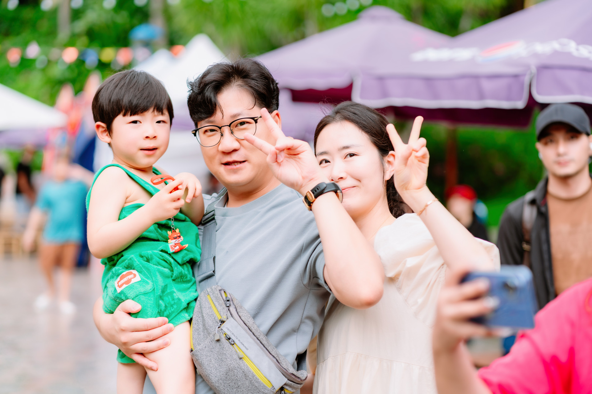 Nha Trang: Top 5 most favorite destination appealing to Korean tourists