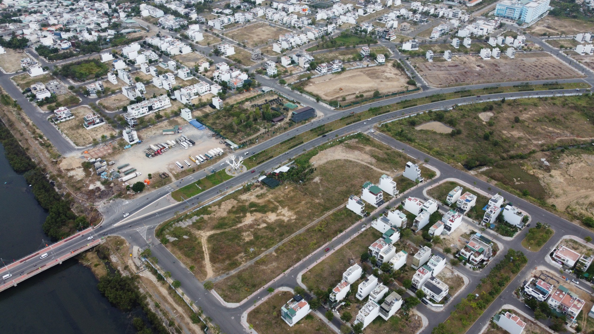 Thriving Nha Trang City