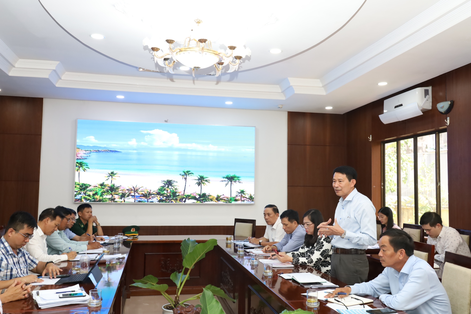 Khanh Hoa gears up for Nha Trang – Khanh Hoa Sea Festival 2023