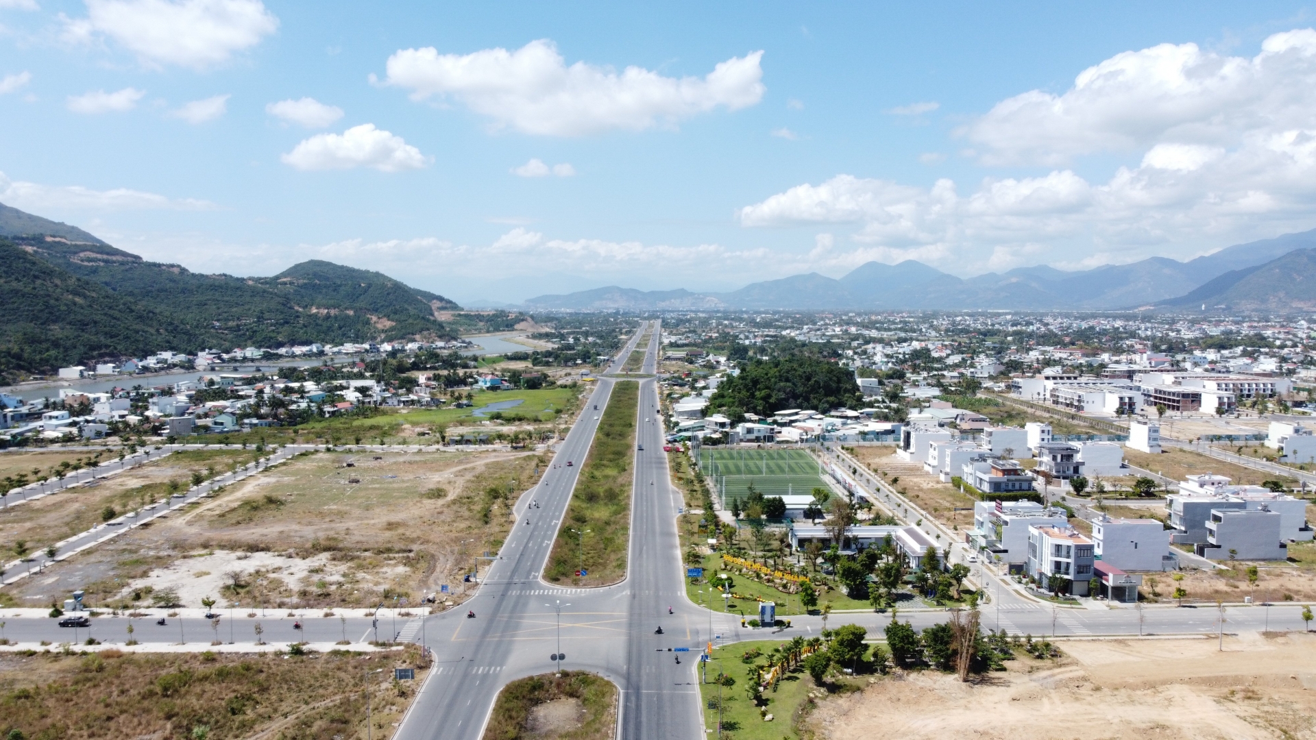 At least 1m social housing apartments to be built in 2021 – 2030