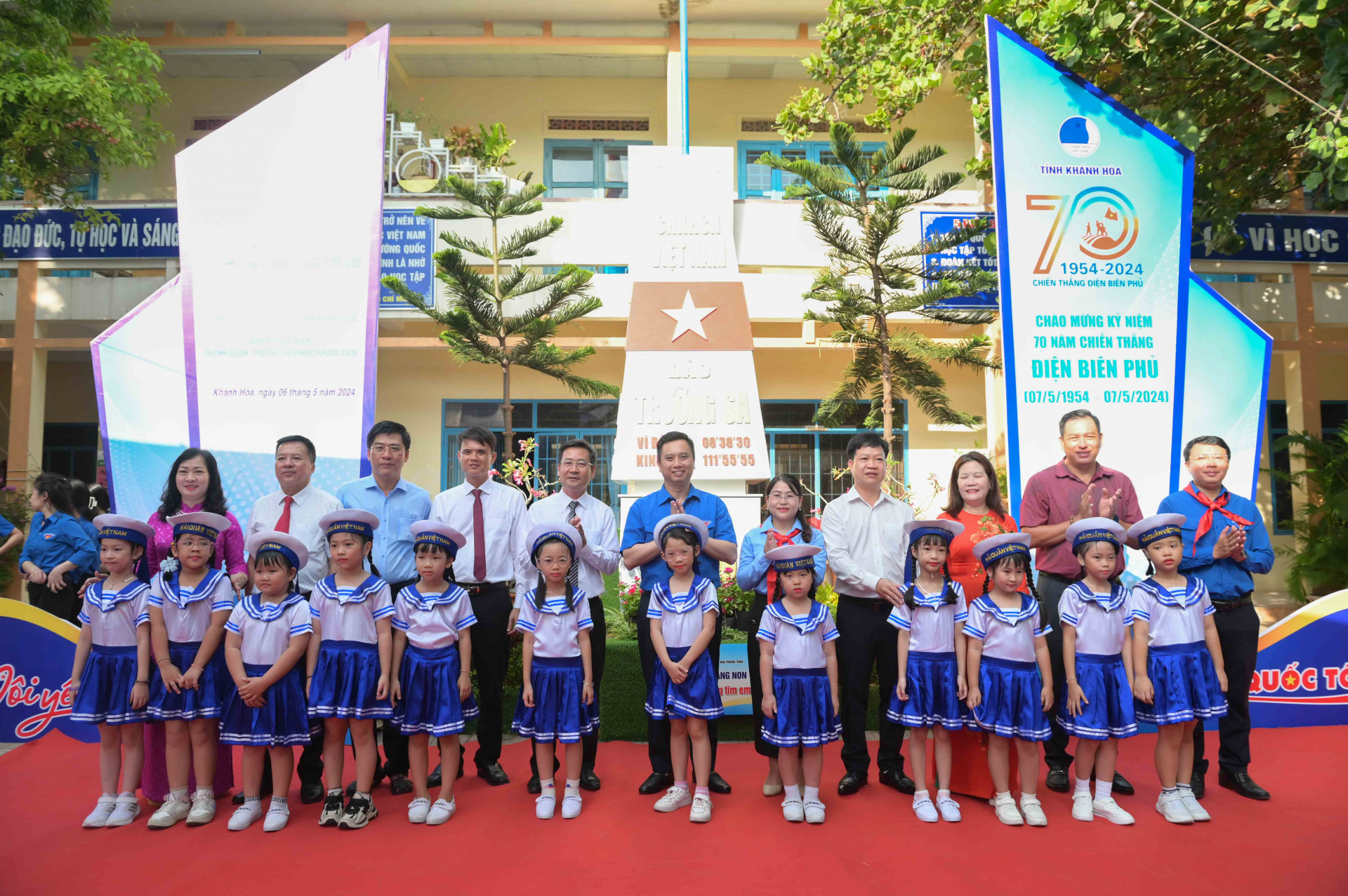 Child care and education focused