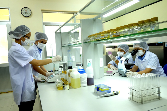 Various activities to mark Science & Technology Day