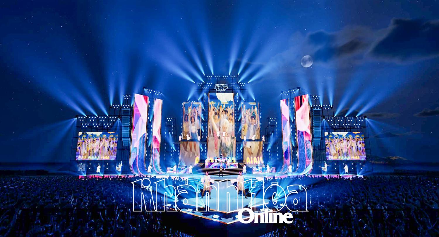 Culture and Sea Tourism Festival 2025 honors Khanh Hoa’s culture and beauty 