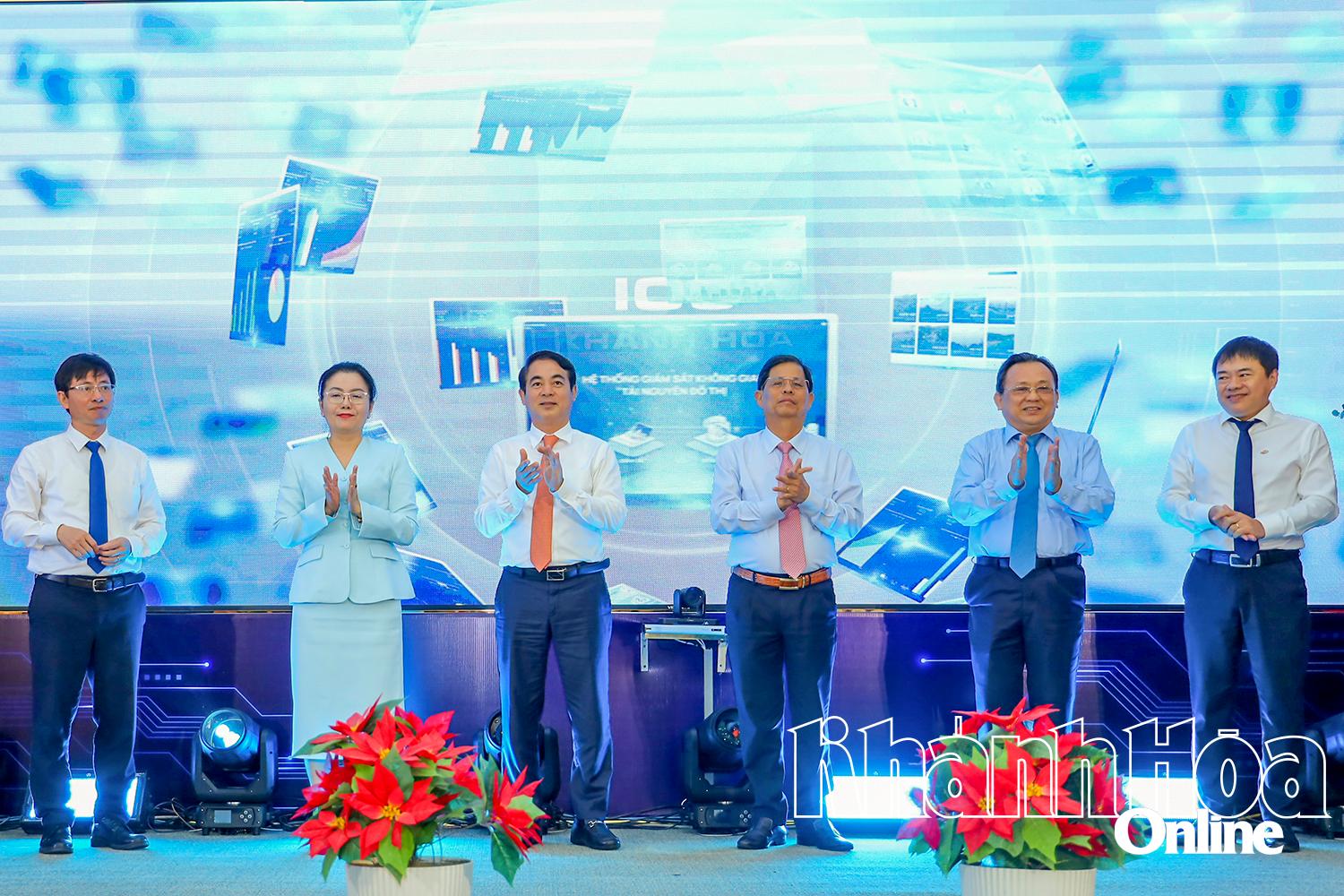 Modern tool for socio-economic monitoring and management