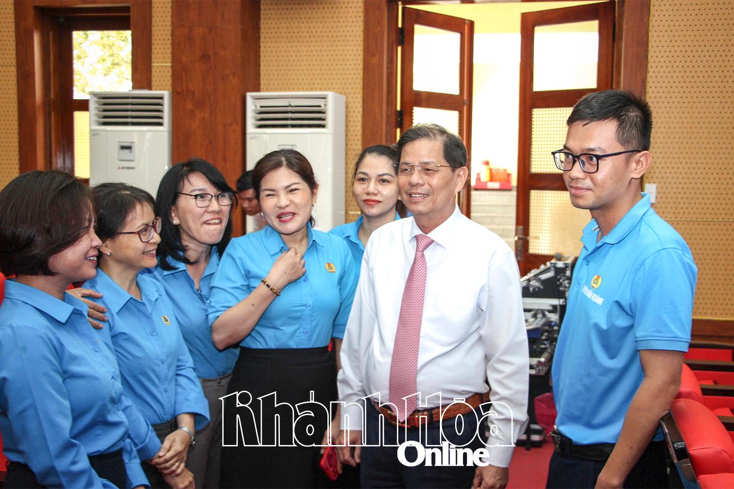 Ensuring full benefits for employees