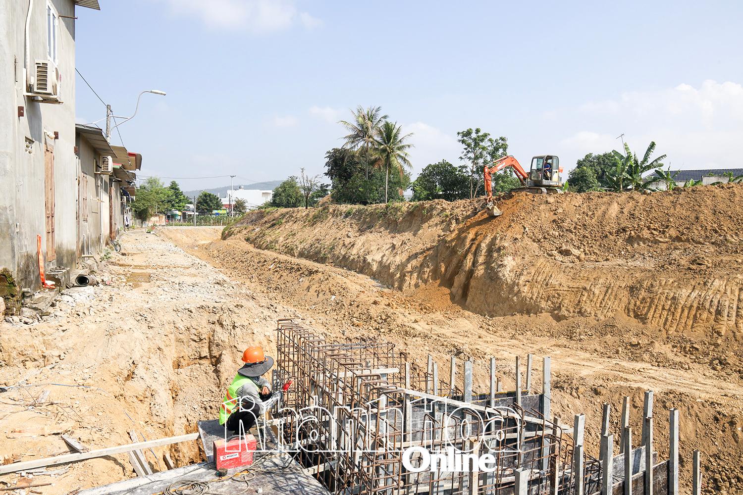 Accelerating social projects