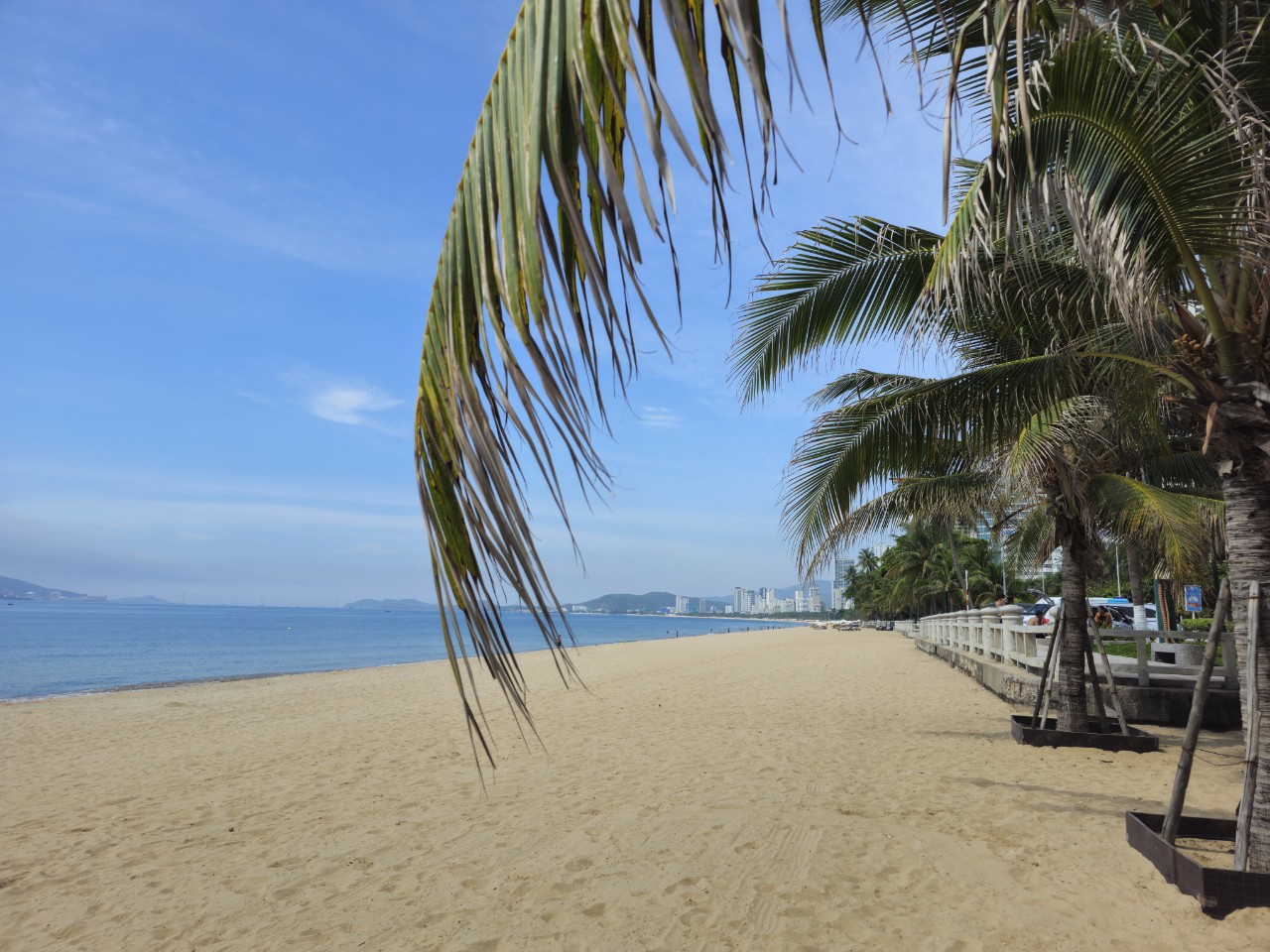 Nha Trang and Phu Quoc, Vietnam's best coastal destinations