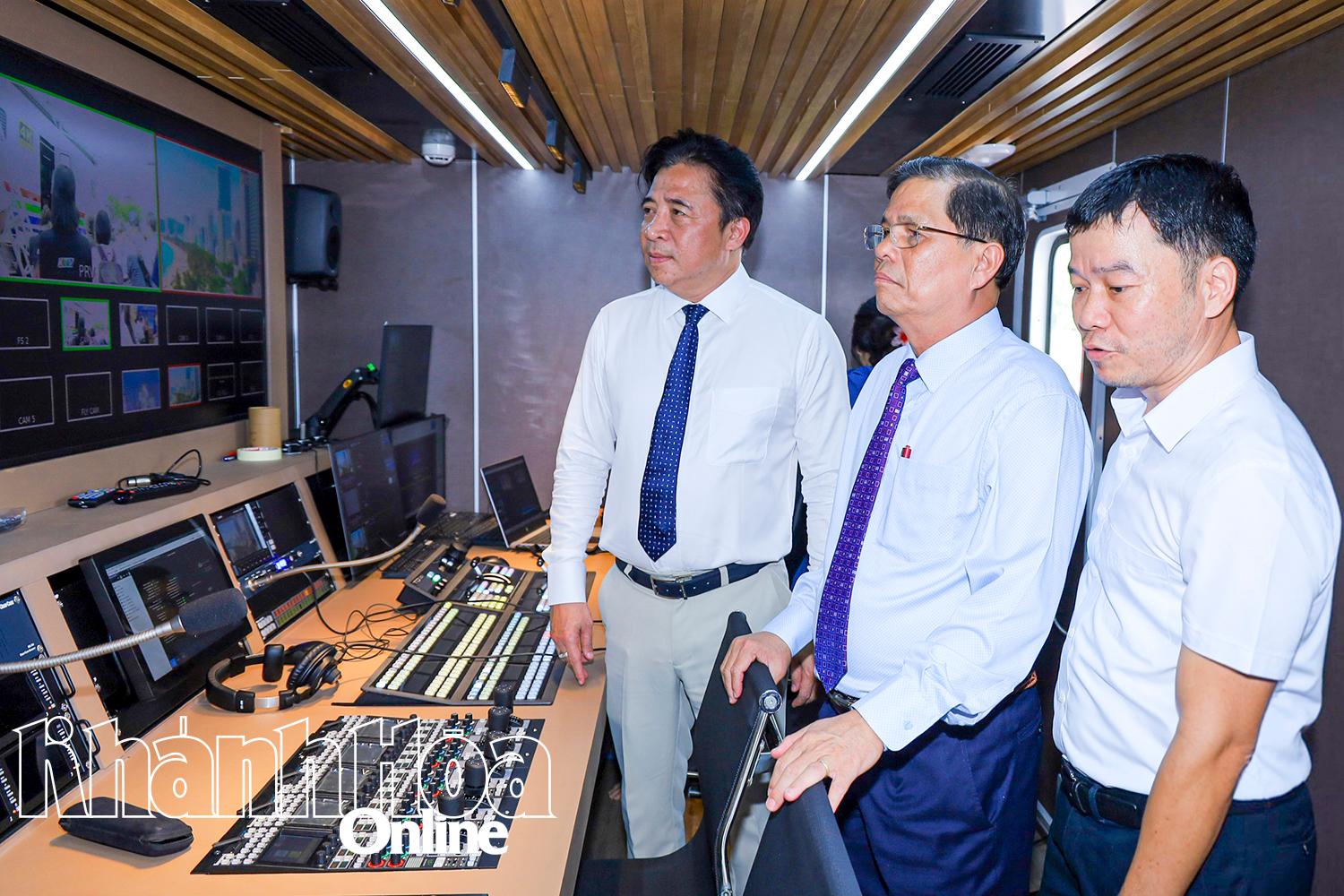 Khanh Hoa News: Honoring tradition, embracing future