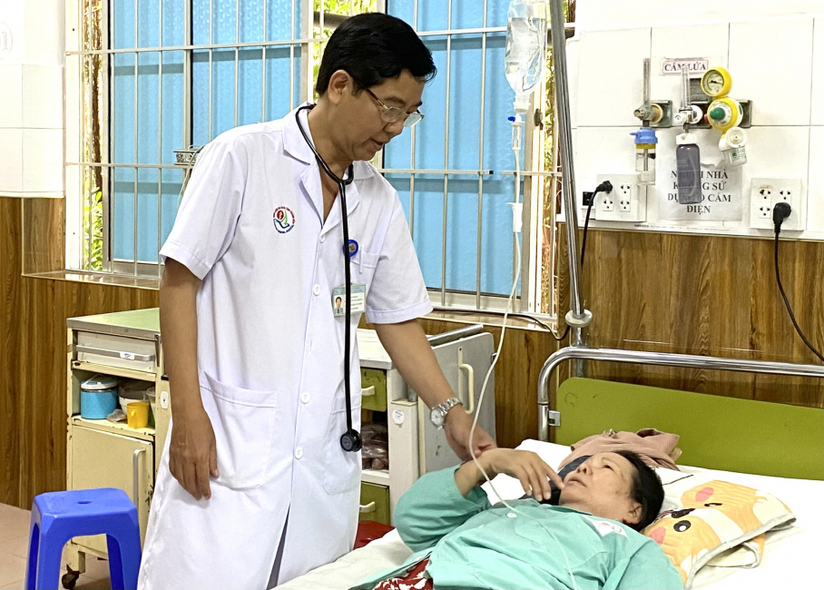 Enhancing health care quality