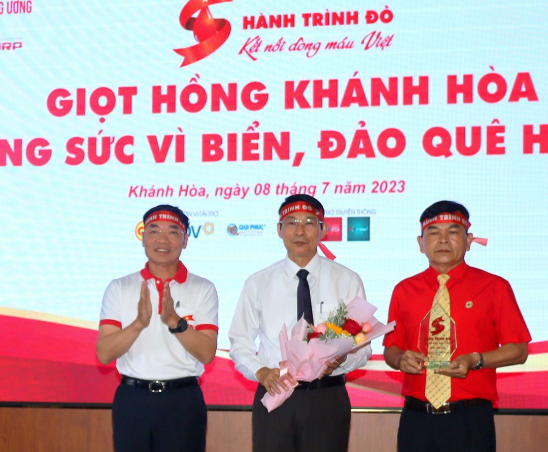 Responding to 2023 “Red Journey”