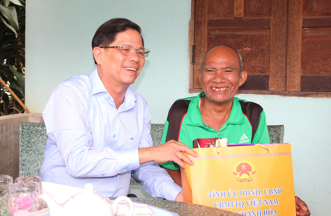 Several activities pay tribute to revolutionaries