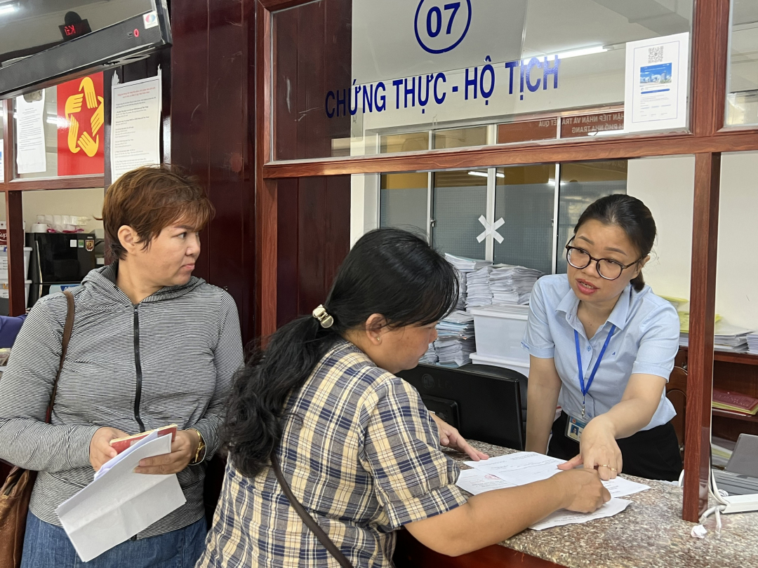 Efforts to digitize civil registration records