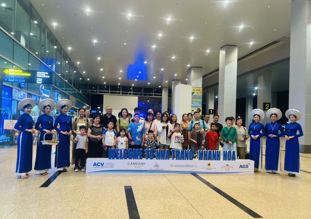 Yangtze River Delta Tourism Alliance explores tourism in Khanh Hoa