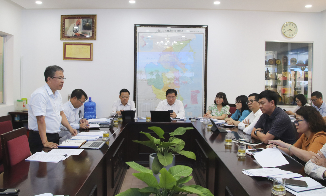 Implementing Khanh Hoa Waste Power Plant Project