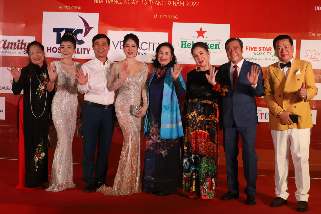 Golden Kite Award 2023 to take place in Nha Trang with animated activities