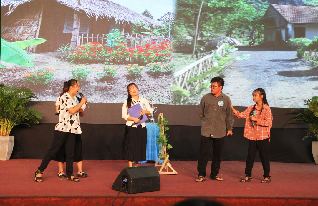 Opportunity for showcasing mediation skills