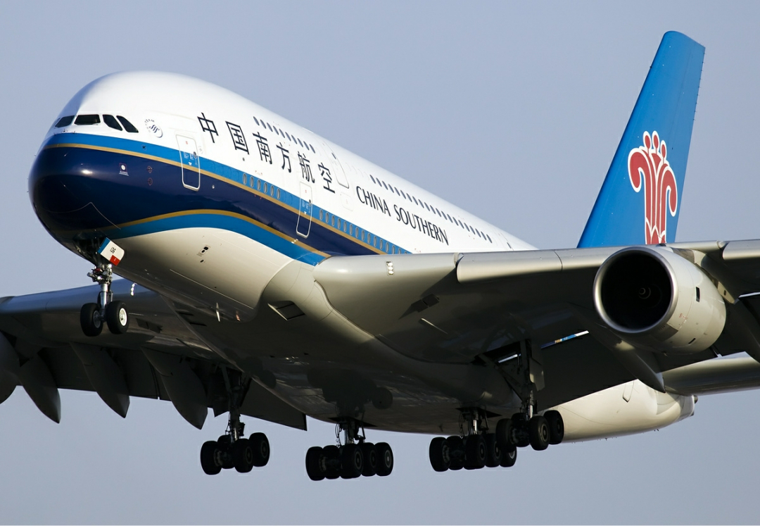 China Southern Airlines to resume Guangzhou - Cam Ranh service as of Sep. 27