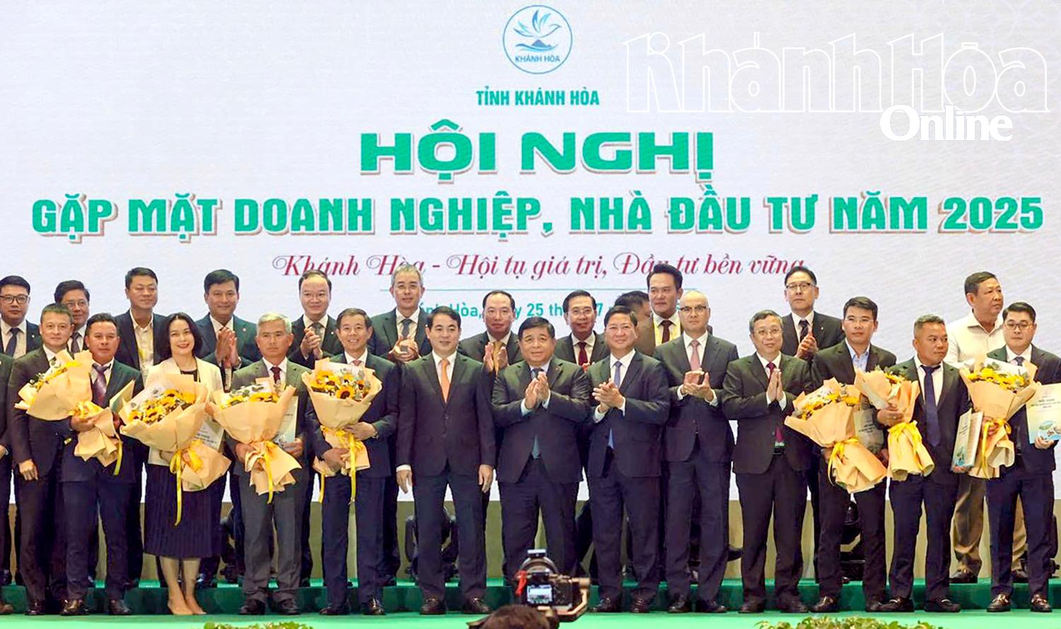 Khanh Hoa: Breakthrough in attracting investment, creating new growth momentum