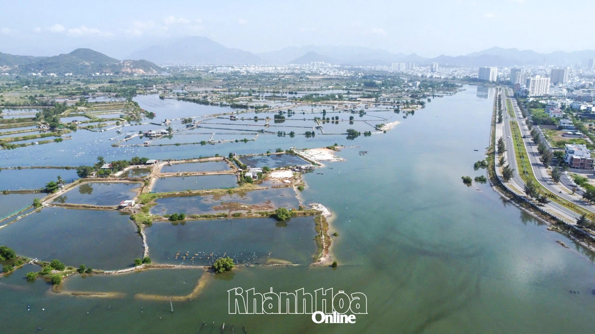 Construction of 4 major projects celebrating the 80th anniversary of National Day expected to start on August 19