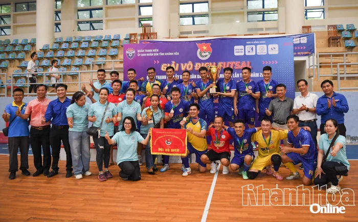 VBA Star X-2025: Hanoi Buffaloes doesn't face formidable opponent yet