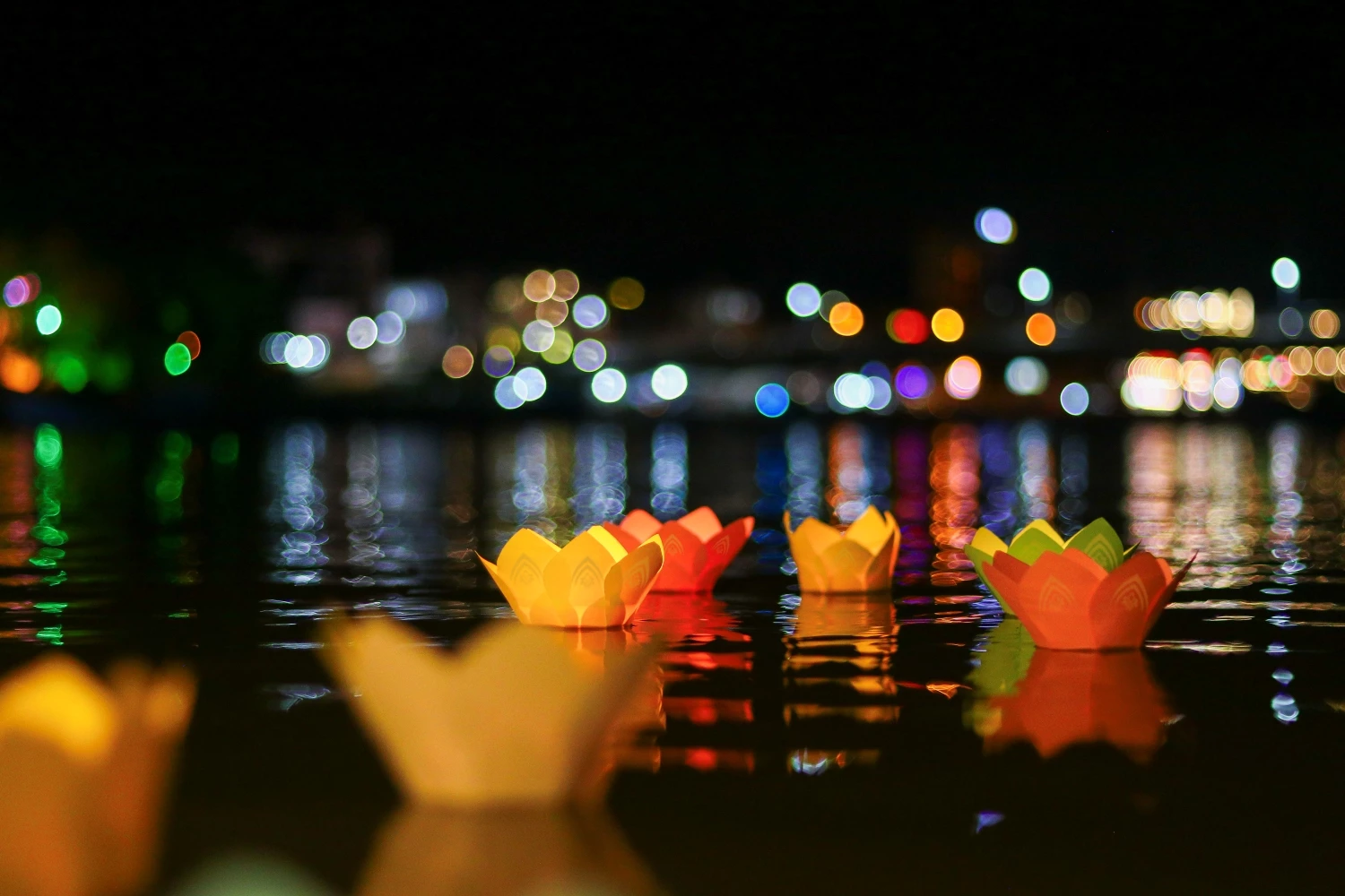 Champa Island Nha Trang to hold lantern festival night