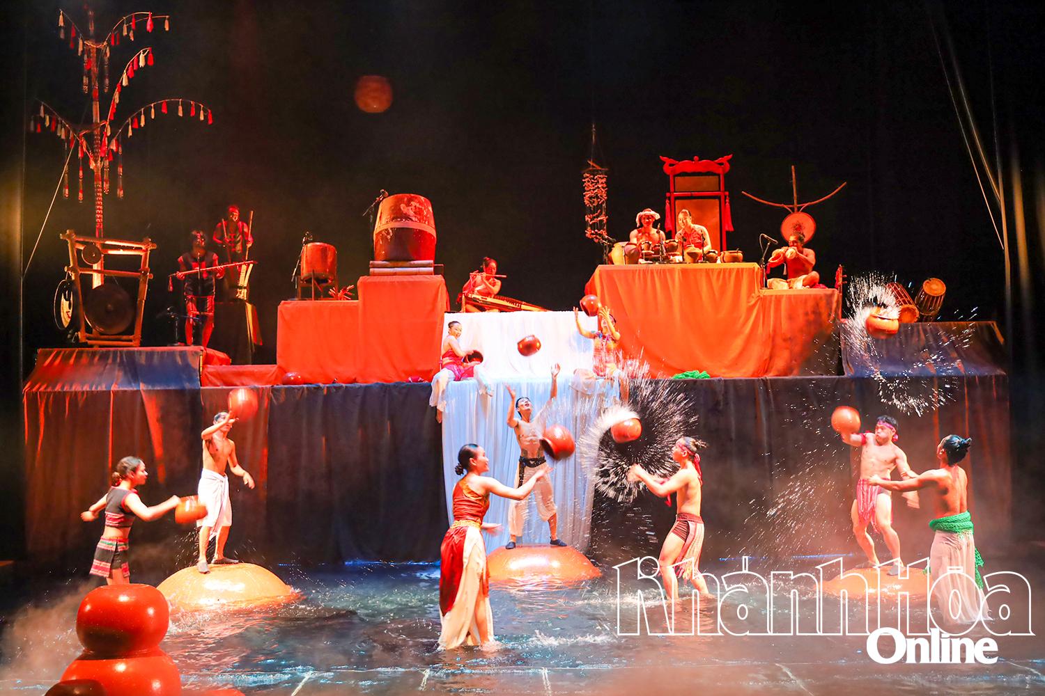 Do Theater launches “Chum Show” program