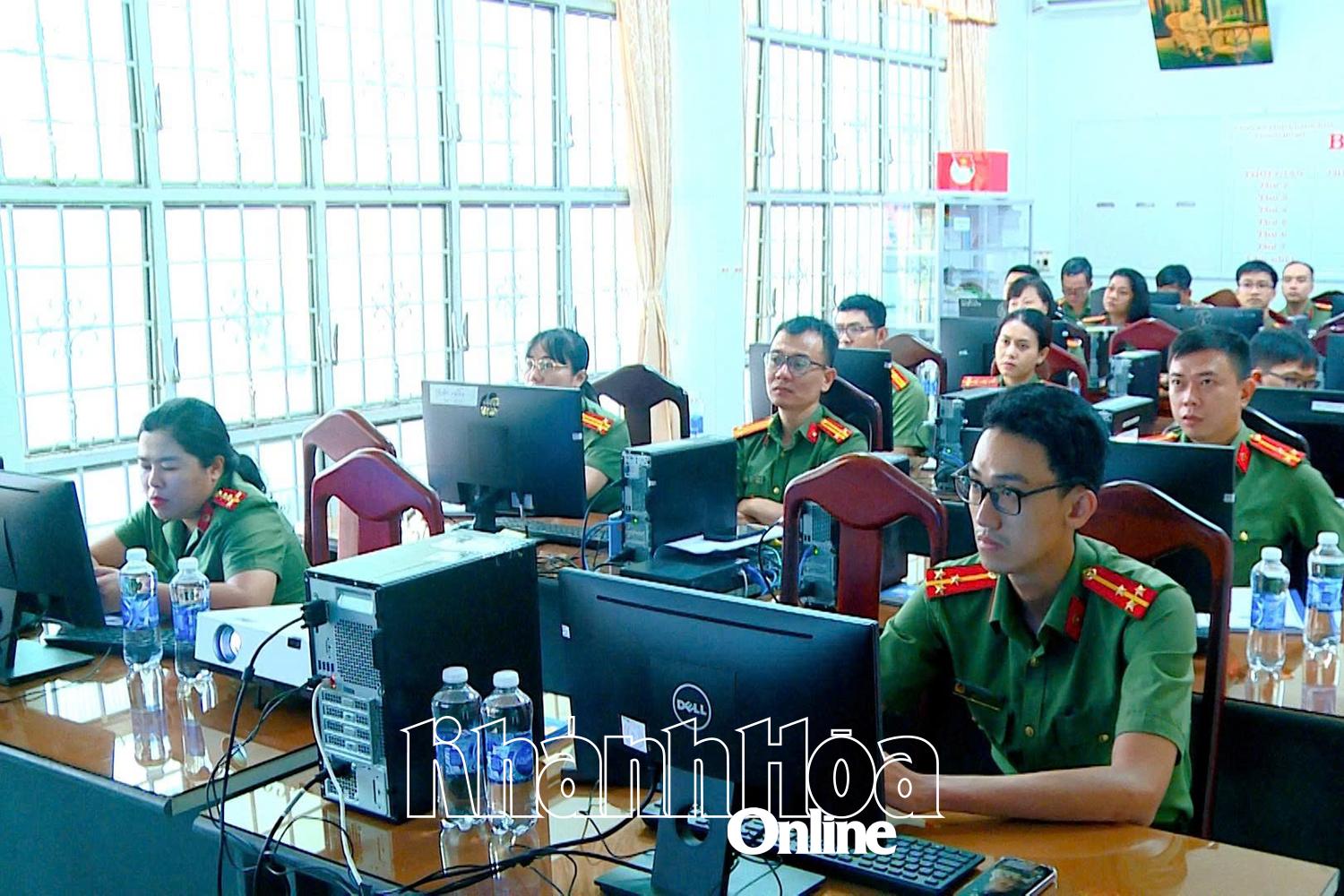 Boosting comprehensive digital transformation