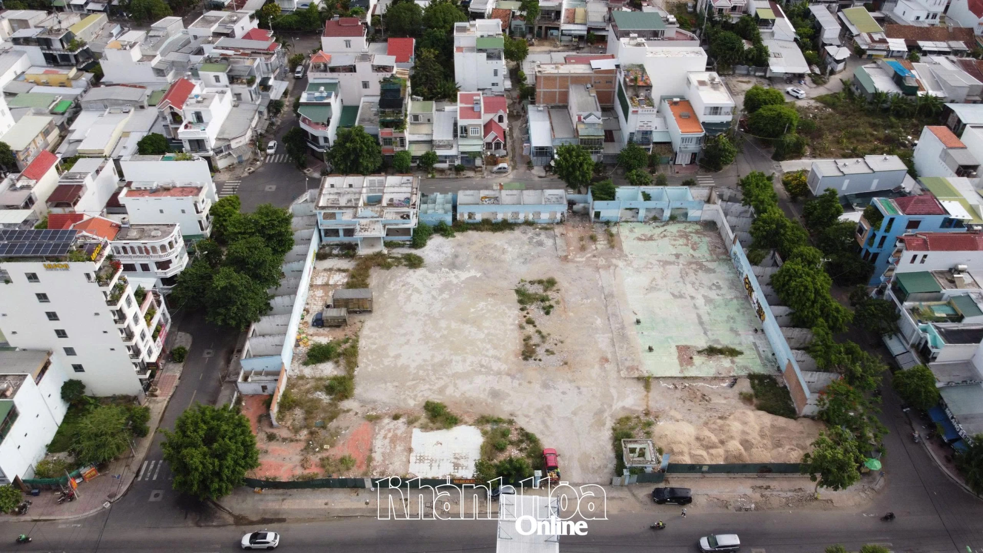 HHO-05 Social Housing Project approved