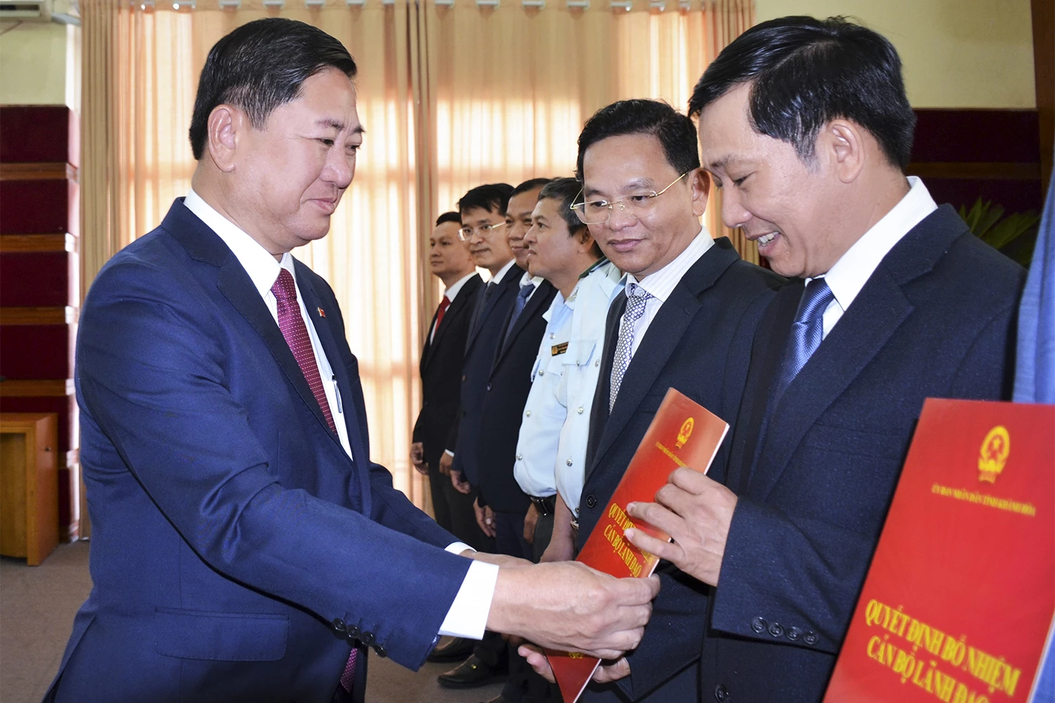 Enhancing human resource quality