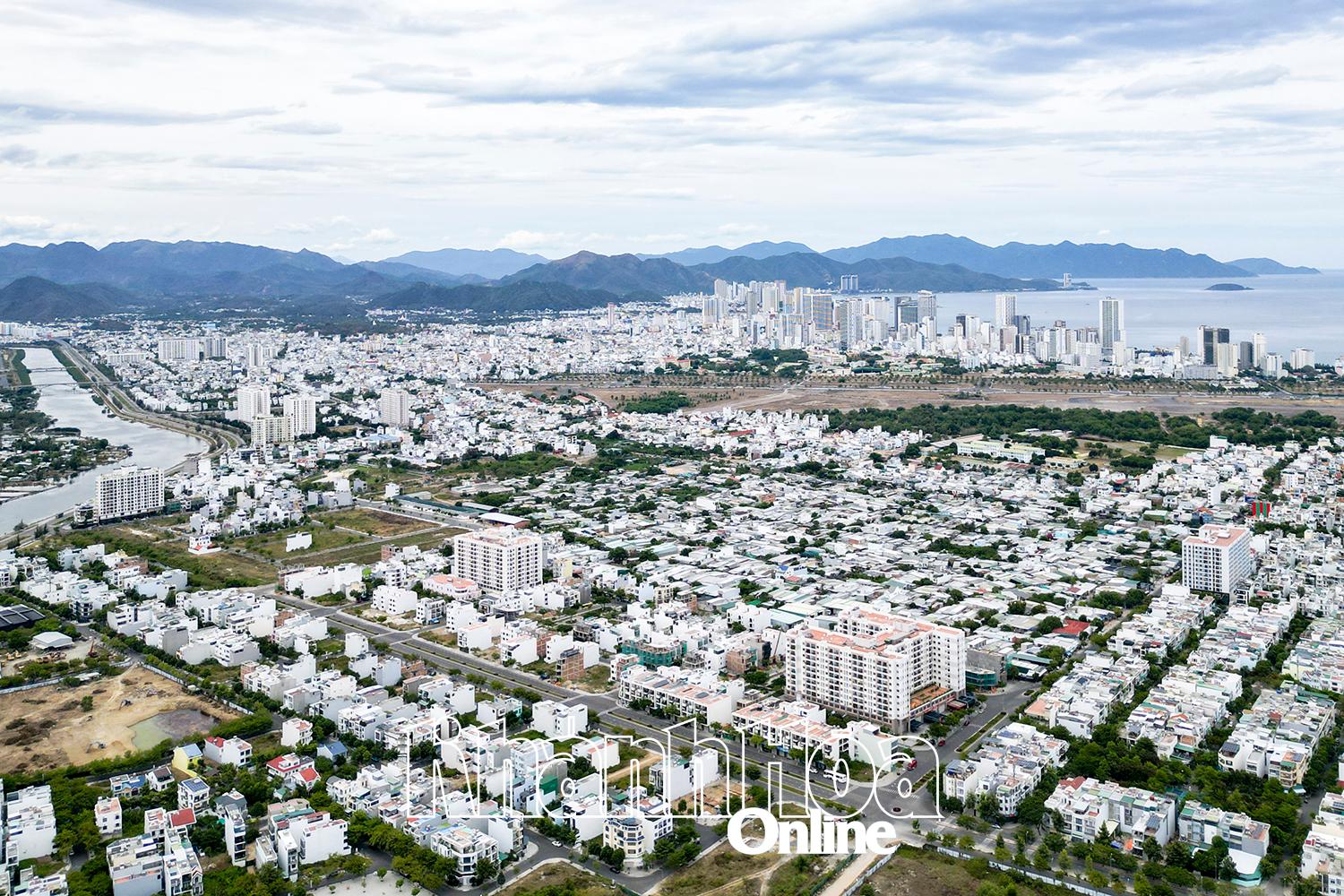 Accelerating urban and rural planning implementation