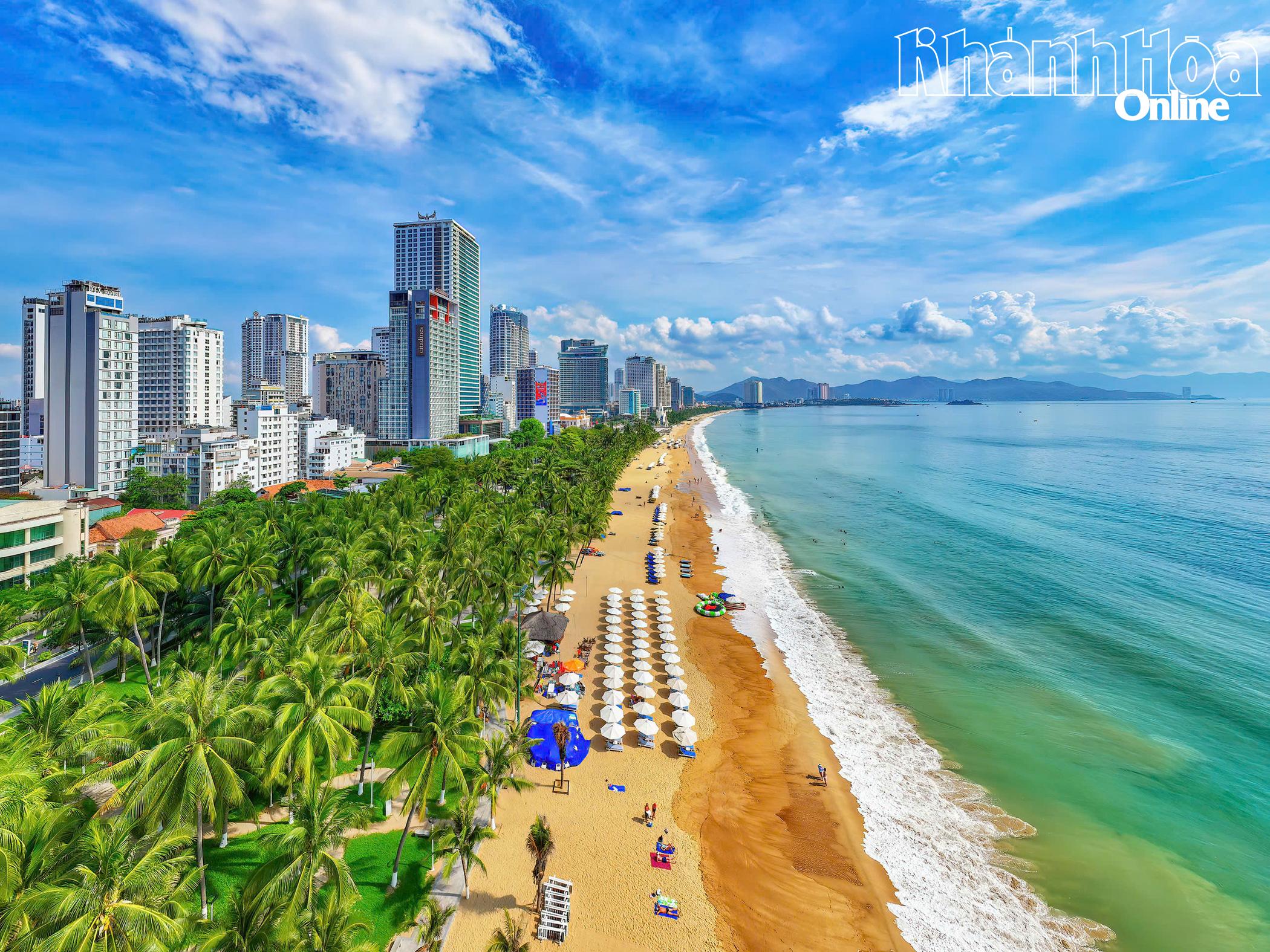 Nha Trang: From tourism paradise to livable, happy place