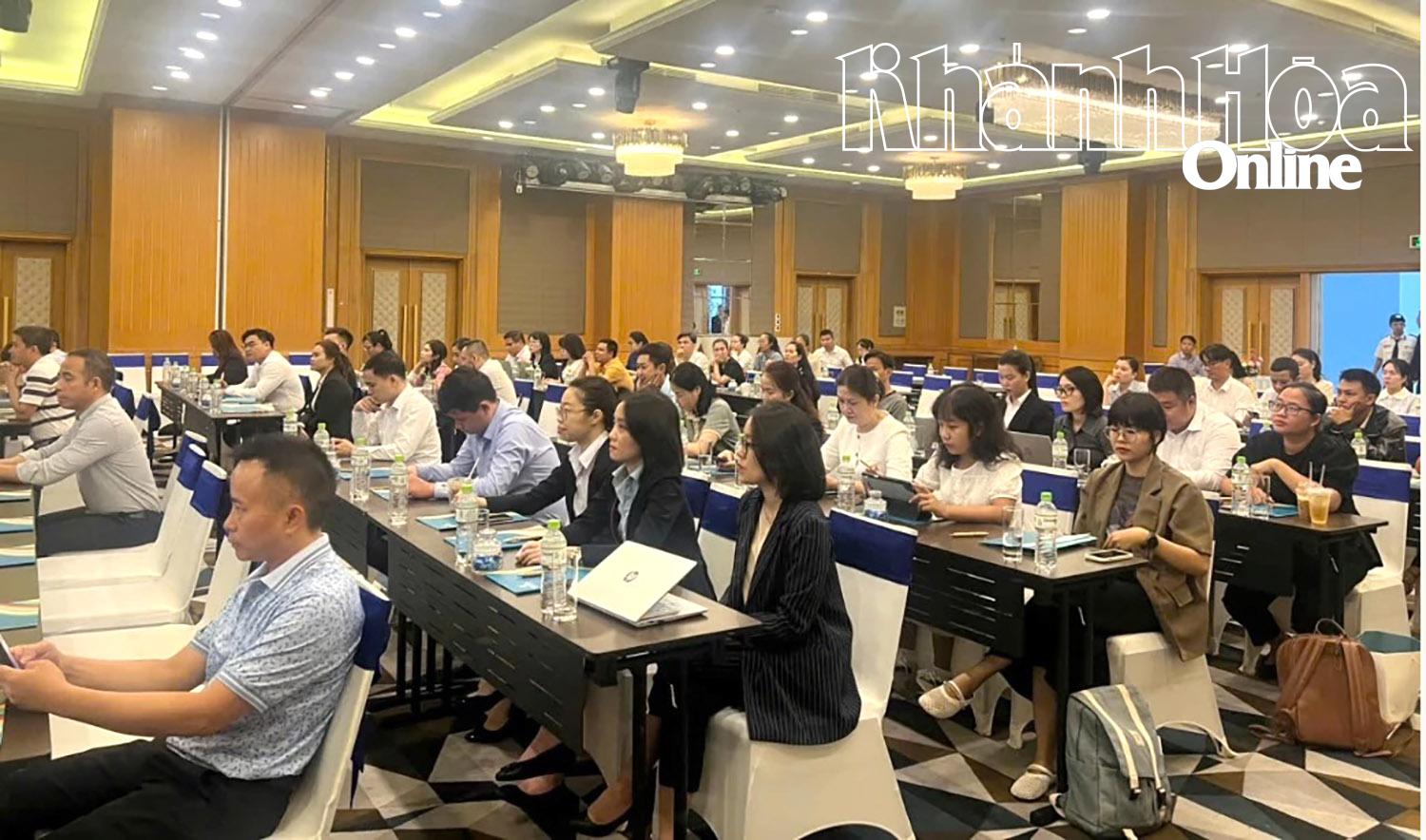 Green tourism standard management app instruction for over 100 businesses