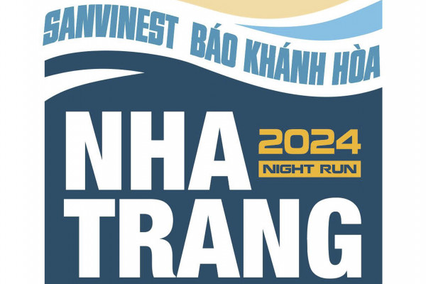 Press conference of "Nha Trang Night Run Sanvinest - Khanh Hoa Newspaper 2024" to take place on September 21