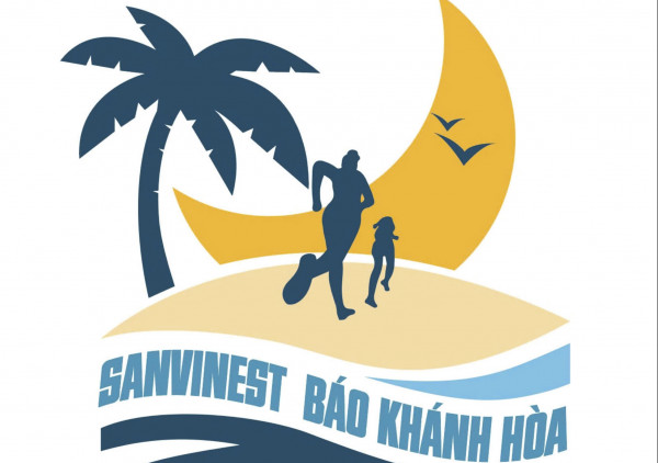 Running bibs for Nha Trang Night Run Sanvinest - Khanh Hoa Newspaper 2024
