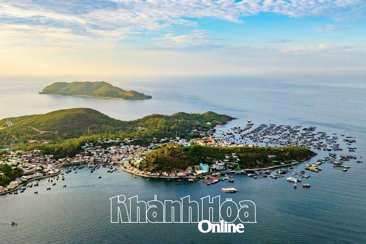 Khanh Hoa develops potential of marine and island resources