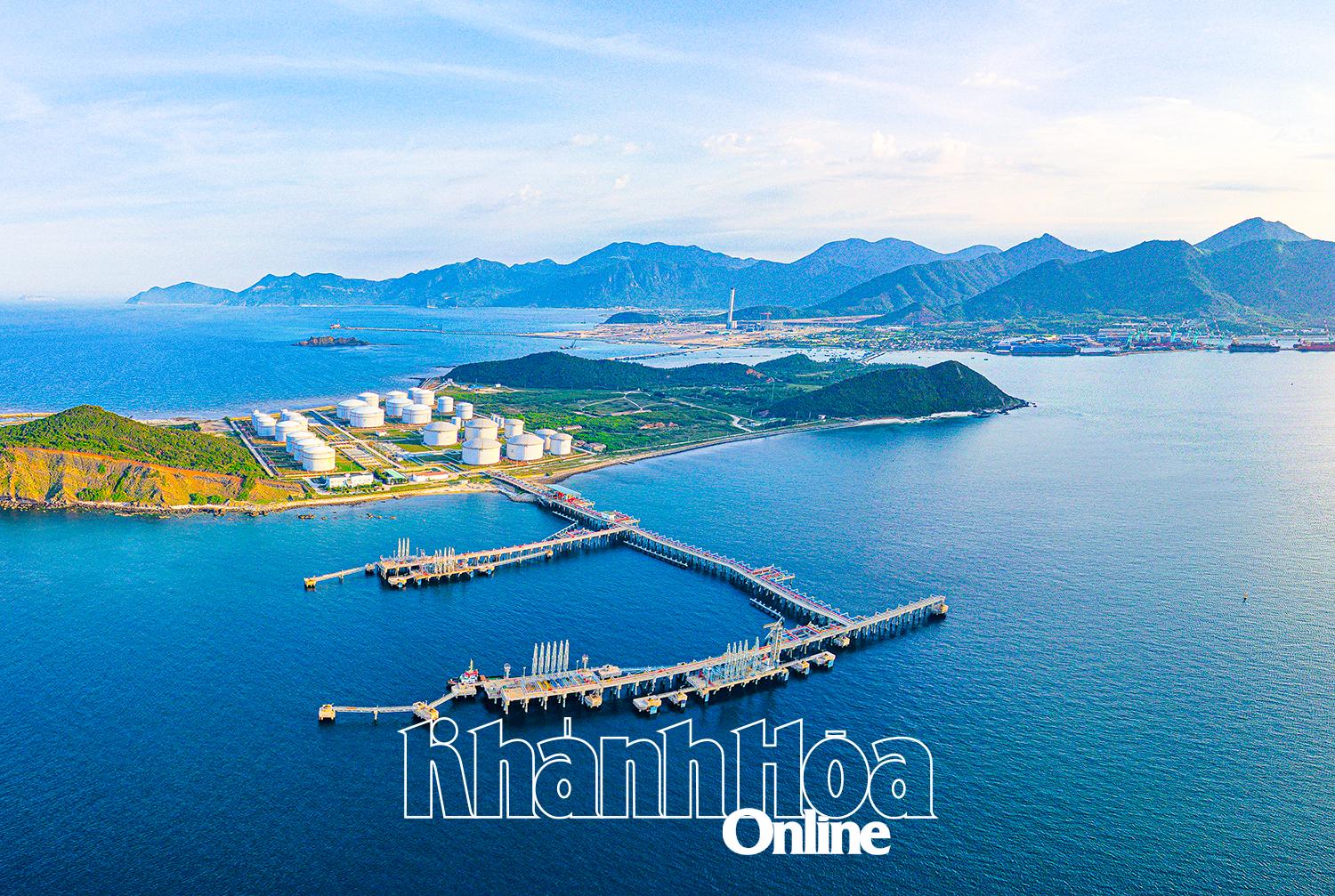 Khanh Hoa improving PCI Index to attract more investment