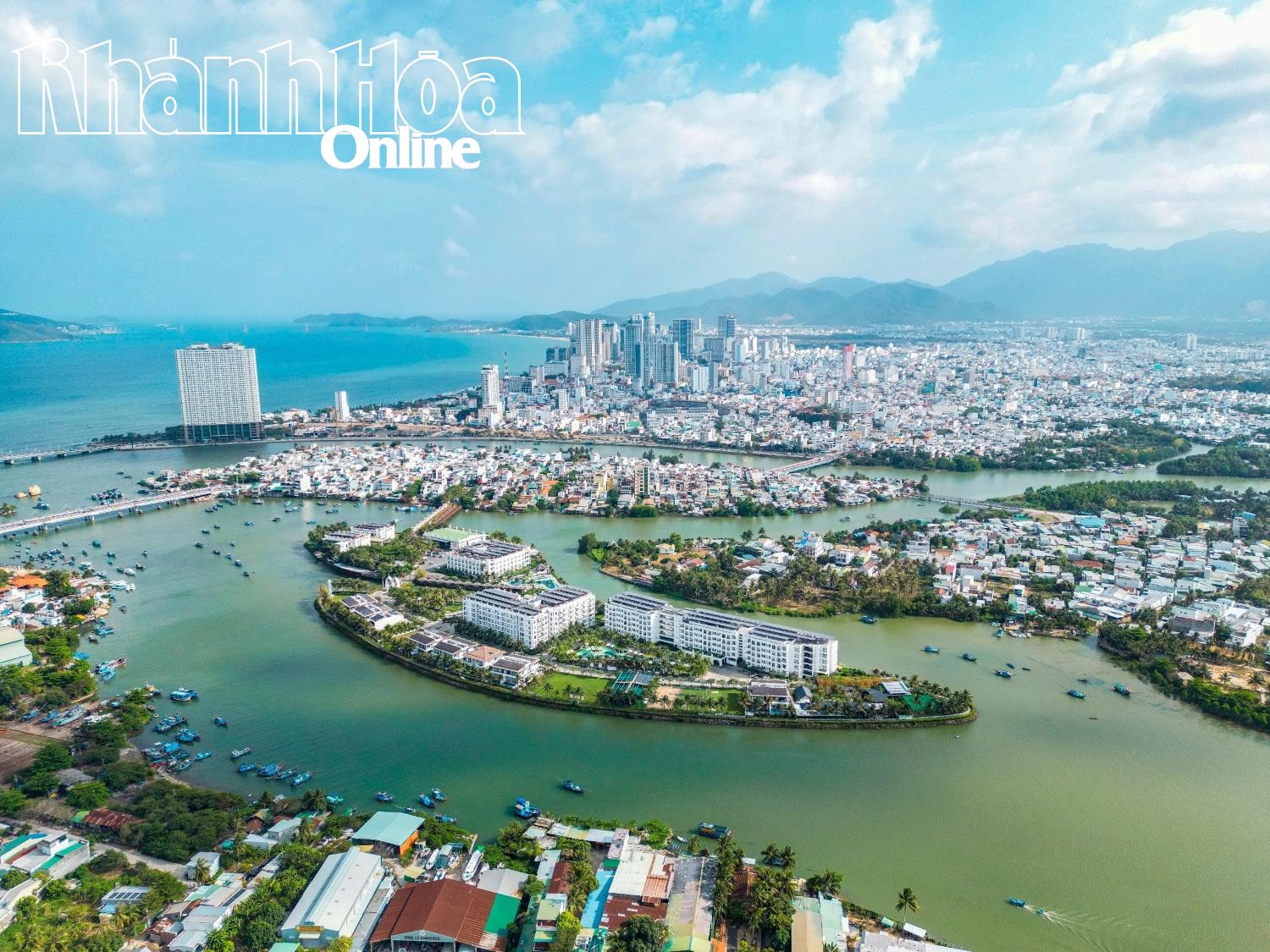 Champa Island Nha Trang honored among Top 10 Best Green Hotels in Vietnam